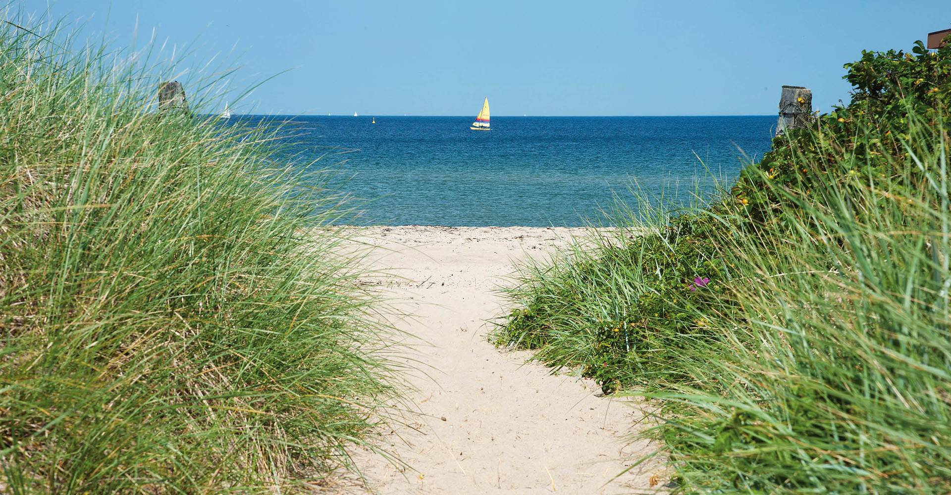 Weissenhäuser Strand